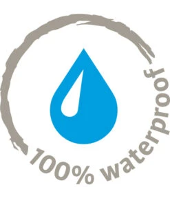 Scheurich Keramik-Übertopf Mirror Silver, Oval, Silber, Ca. B29/H14/T23 Cm -Günstig Gartenbedarf ScheurichWaterproof icon WE IG 001