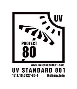 Schneider Sonnenschirm Aquila, Rechteckig, Ca. B225/T120 Cm -Günstig Gartenbedarf SchneiderUVStandard801