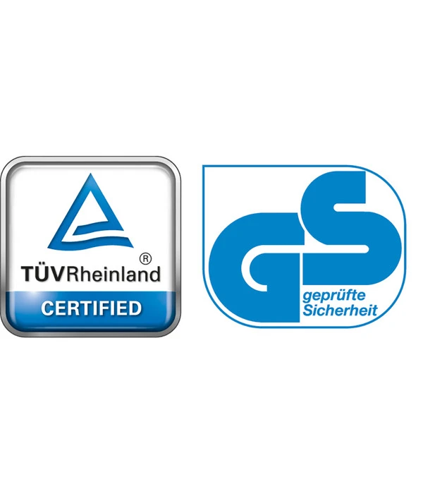 La Siesta Universal-Hängemattenständer Mediterraneo 4 La Siesta Universal-Hängemattenständer Mediterraneo - Image 2