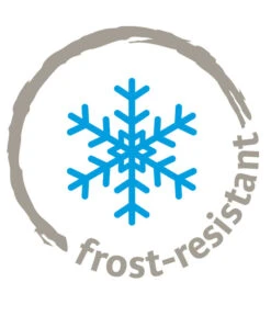 Scheurich Kunststoff-Topf Riva, Rund -Günstig Gartenbedarf WE DE 001 frostresistenticonscheurich