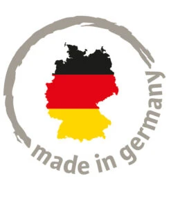 Scheurich Kunststoff-Topf Purista+, Rund -Günstig Gartenbedarf WE DE 002 madeingermanyiconscheurich 1