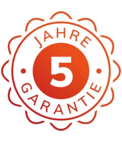 Bellissa Rasenkantenband Mit Noppen, Ca. B500/H14 Cm -Günstig Gartenbedarf WE DE 010 BellissaGarantieStempel